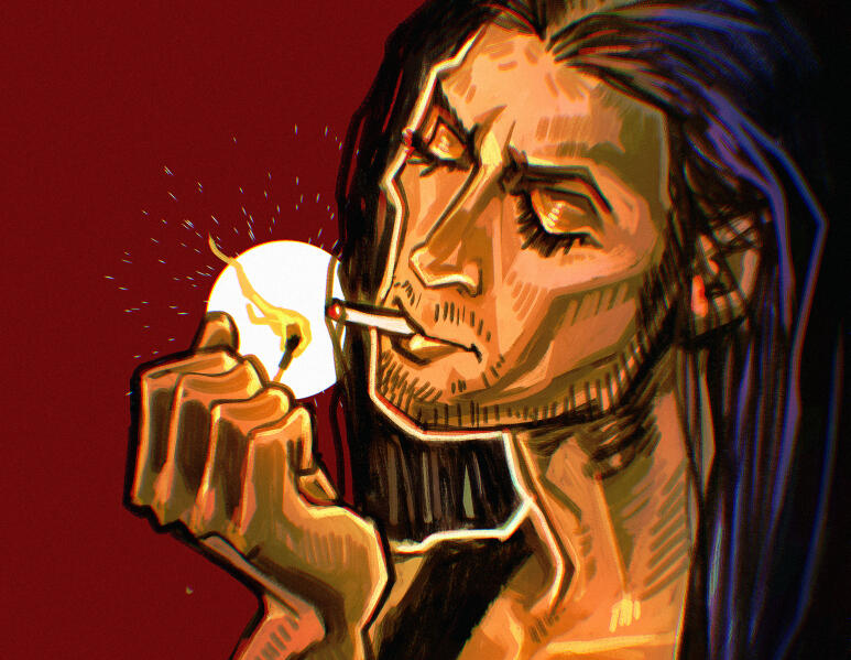 aliumfungus art